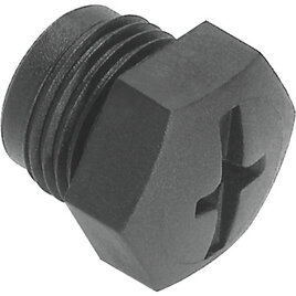 ISK-M12 Abdeckkappe