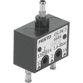 OS-PK-3 ODER-Glied