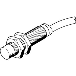 SIEF-M12NB-NS-K-L Näherungsschalter