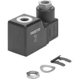 MSG-12DC Magnetspule