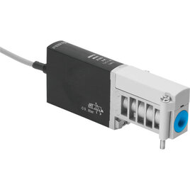 MHA3-MS1H-3/2G-3-K Magnetventil