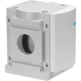 MS12-DL-G Druckaufbauventil
