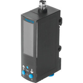 SDE3-D10D-B-HQ4-2P-M8 Drucksensor