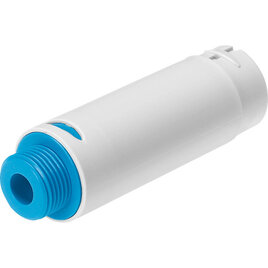 UOM-1/4 Schalldämpfer