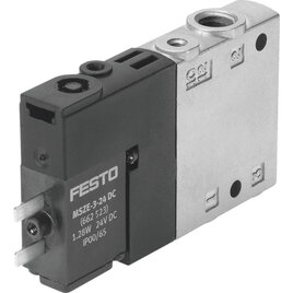 CPE10-M1BH-3GL-M7 Magnetventil