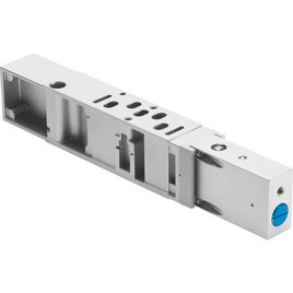 VABF-S4-1-L1D1-C Vertikal-Drucksperrplatte