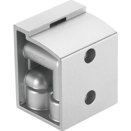 VABF-S4-1-A2G2-N14 Winkelanschlussplatte