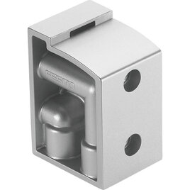 VABF-S4-2-A2G2-N18 Winkelanschlussplatte