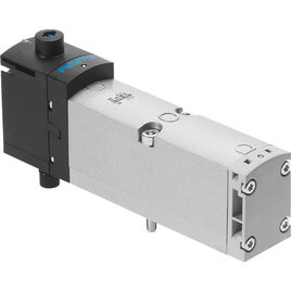 VSVA-B-M52-MZD-A1-1T1L Magnetventil