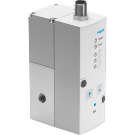 VPPM-6F-L-1-F-0L6H-V1N-S1 Proportional-Druckregelventil