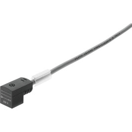 KMEB-1-230AC-2,5 Steckdosenleitung