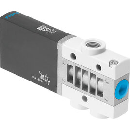 MHE3-M1H-3/2O-1/8 Magnetventil