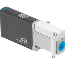 MHA2-M1H-3/2O-2 Magnetventil