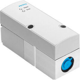 VPPM-6TA-L-1-F-0L6H Proportional-Druckregelventil