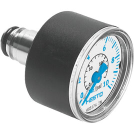 PAGN-26-10-P10 Manometer
