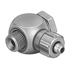 LCK-1/4-PK-6 L-Schnellverschraubung
