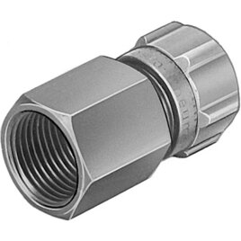 ACK-1/8-PK-6 Schnellverschraubung