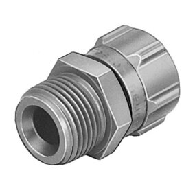 CK-3/8-PK-9-KU Schnellverschraubung