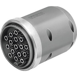KSV6-22 Vielfachstecker