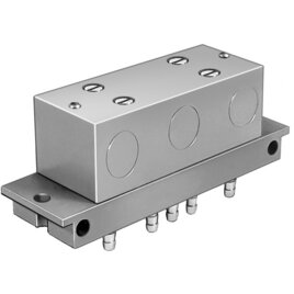 OS-PK-3-6/3 ODER-Block