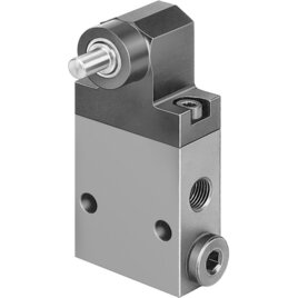 RW/O-3-1/8 Schwenkhebelventil
