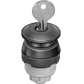 PRS-30-RT Schlag-Rasttaster