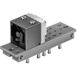VL/O-3-PK-3 Pneumatikventil