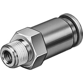 HB-1/4-QS-6 Rückschlagventil