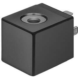 MSN1W-24AC/12DC Magnetspule