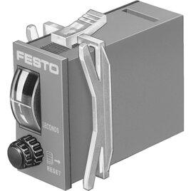 Timer PZVT-30-SEC Festo