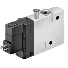 CPE24-M1H-3OLS-3/8 Magnetventil