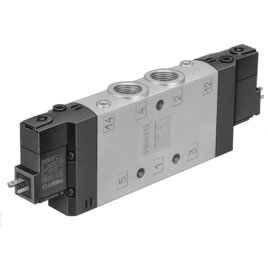 CPE24-M1H-5/3B-3/8 Magnetventil