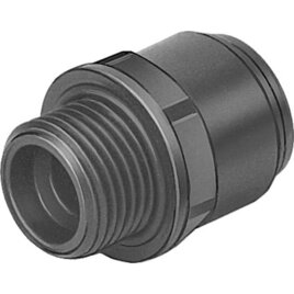 CQ-1/2-18 Steckverschraubung