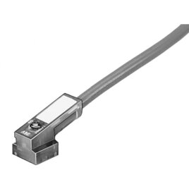 KMEB-2-230-2,5 Steckdosenleitung