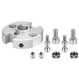 HAPG-SD2-3 Adapterbausatz