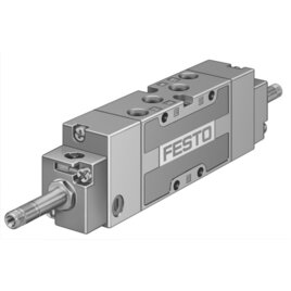 MFH-5/3G-1/8-B Magnetventil
