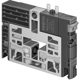 CPV10-M1H-V70-M7 Vakuumsaugdüse