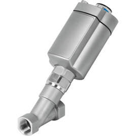 VZXA-B-TS7-2"-M2-V14T-5.6-K-75-20-V4 Schrägsitzventil