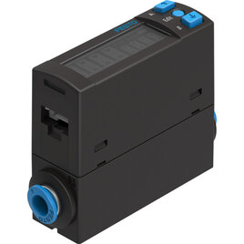 SFAH-10U-Q6S-PNLK-PNVBA-L1 Durchflusssensor