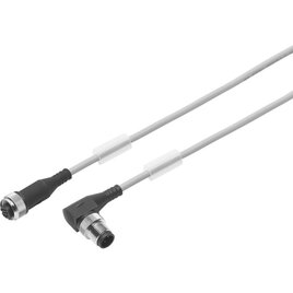 NEBU-M12G5-K-2-M12W5 Verbindungsleitung