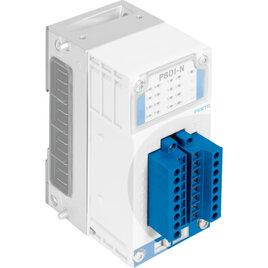 NECU-L3G8-C2-IS Stecker