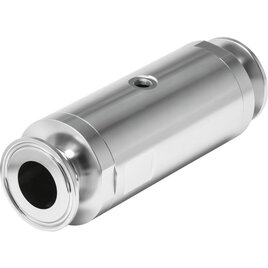 VZQA-C-M22U-25-S5S5-V4V4S1-4 Quetschventil