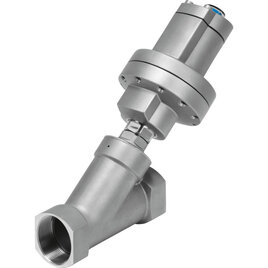 VZXA-A-TS6-50-M2-V13T-16-M-90-26-PR-V4 Schrägsitzventil