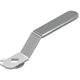 VAOH-F7-11-H9-A-22 Handhebel