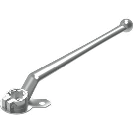 VAOH-F9-17-H9-A Handhebel