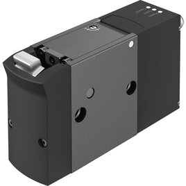 EFSD-100-PV-M12 Stopperzylinder