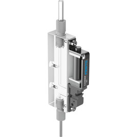 VTOE-D7-T3-M22C-08-F-P-P-S Dosierkopf
