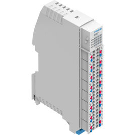 CPX-E-16DI Digitales Eingangsmodul
