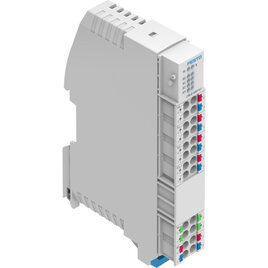 CPX-E-4AO-U-I Analoges Ausgangsmodul