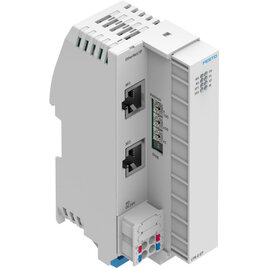 CPX-E-EP Busmodul